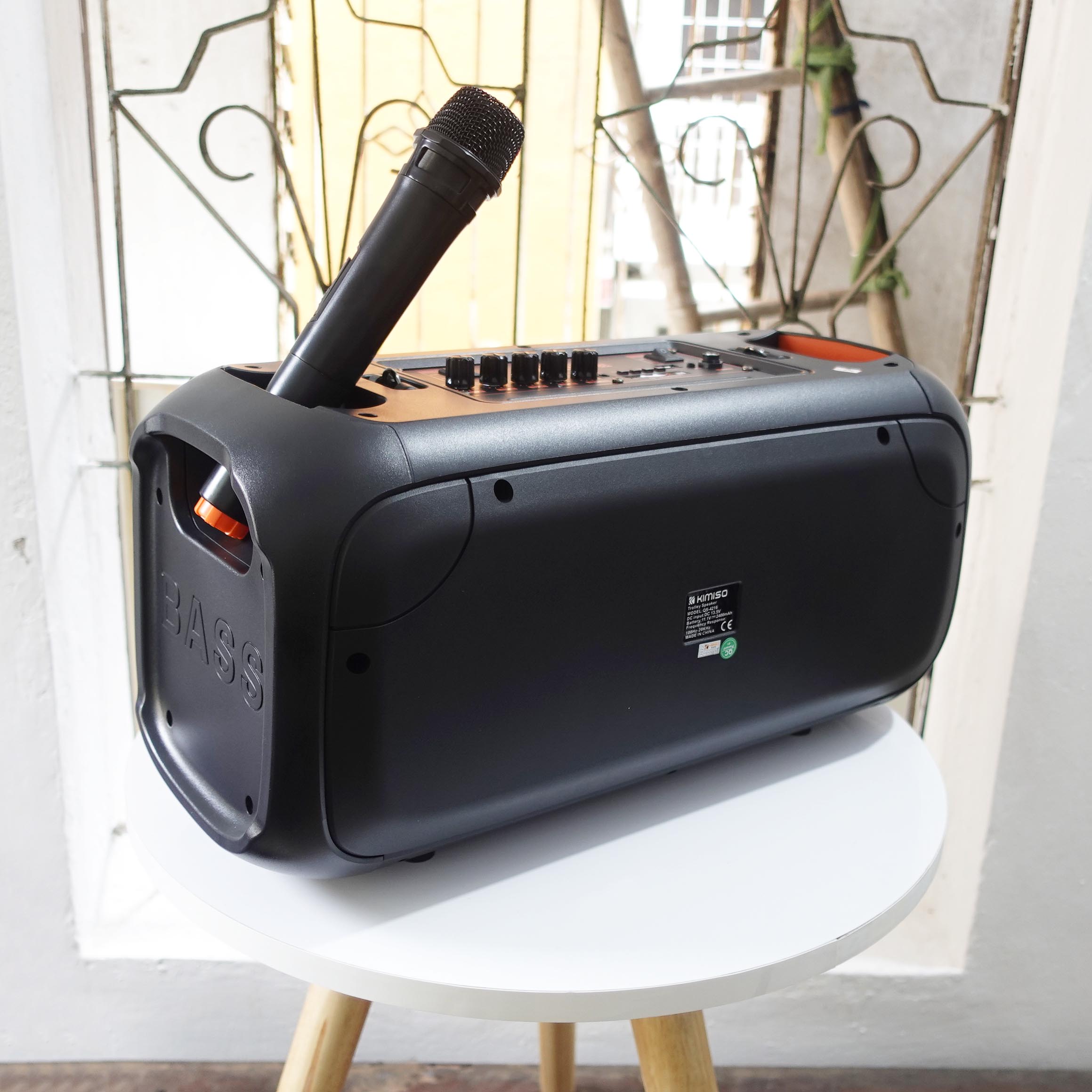 https://banoka.vn/loa karaoke Kimiso QS-4216 5